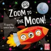 Space Baby: Zoom to the Moon!