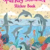 Sparkly Summer Sticker Book