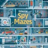 Spy Mazes