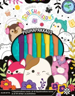 Squishmallows - Puuhapakkaus