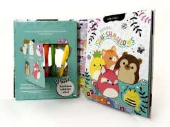 Squishmallows - Puuhapakkaus