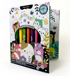 Squishmallows - Puuhapakkaus