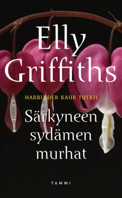 Särkyneen sydämen murhat