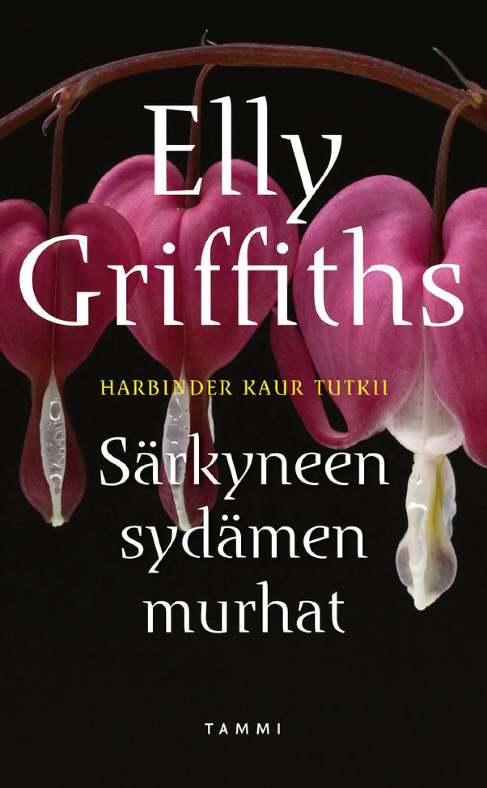 Särkyneen sydämen murhat