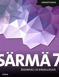 Särmä 7 harjoituksia UUD.
