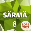 Särmä 8 (LOPS21) digitehtävät 12 kk ONL