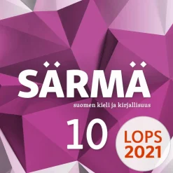 Särmä 10 (LOPS21) digitehtävät 12 kk ONL
