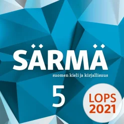 Särmä 5 (LOPS21) digitehtävät 48 kk ONL