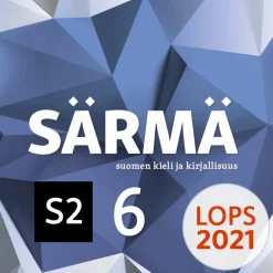 Särmä 6 (LOPS21) S2-digitehtävät 12 kk ONL