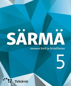 Särmä 5 (LOPS21) tehtävät