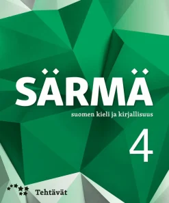 Särmä 4 (LOPS21) tehtävät