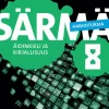 Särmä 8 Yläkoulun äidinkieli ja kirjallisuus Harjoituksia