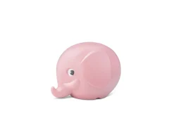 Säästölipas Palaset Maxi Fantti, vaaleanpunainen