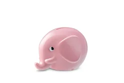 Säästölipas Palaset Medi Fantti, vaaleanpunainen