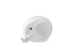 Säästölipas Palaset Medi Fantti, valkoinen