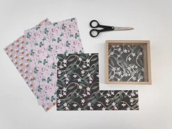 Säästölipas Vintage lily