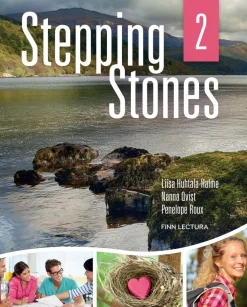 Stepping Stones 2