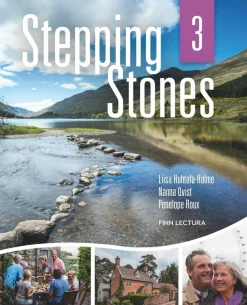 Stepping Stones 3