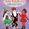 Sticker Dolly Dressing Halloween Party