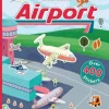 Sticker Search: Airport