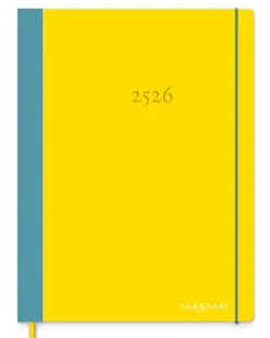 Stora planeringskalendern 25/26