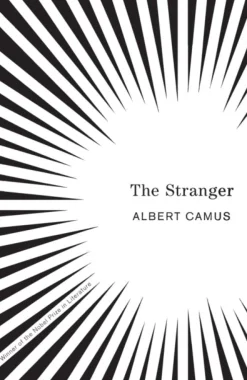 Stranger, The