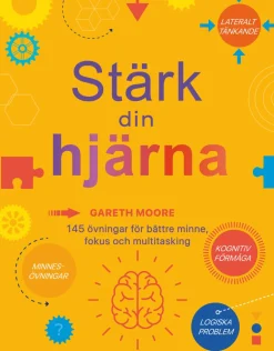 Stärk din hjärna