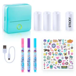 Studio Creator Taskutulostin