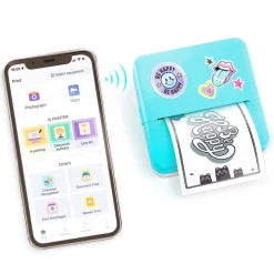 Studio Creator Taskutulostin