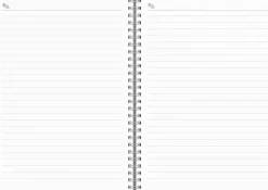 Study Ariane musta 2025-2026 (lukuvuosikalenteri)