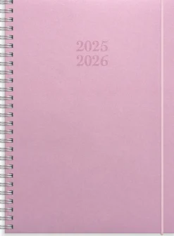 Study Ariane roosa 2025-2026 (lukuvuosikalenteri)