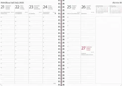 Study Ariane roosa 2025-2026 (lukuvuosikalenteri)