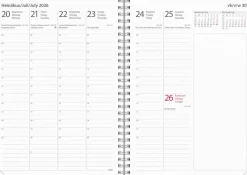 Study Star 2025-2026 (lukuvuosikalenteri)