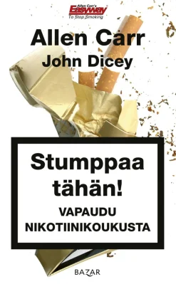 Stumppaa tähän!
