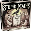 Stupid Deaths -peli