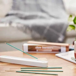 Suitsukkeet Vihreä Tee Calm Club