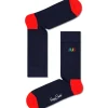 Sukat Happy Socks 36-40 Beatles Crosswalks