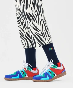 Sukat Happy Socks 36-40 Beatles Crosswalks