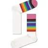 Sukat Happy Socks 41-46 Pride Rainbow