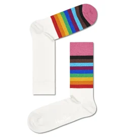 Sukat Happy Socks 41-46 Pride Rainbow