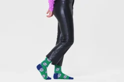 Sukat Happy Socks Cat 41-46