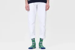 Sukat Happy Socks Cat 41-46