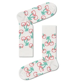 Sukat Happy Socks Cherry 36-40