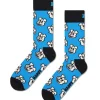 Sukat Happy Socks Doggo 36-40