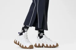 Sukat Happy Socks Doggo Sock 41-46