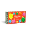 Sukat Happy Socks Falalaa 41-46, 3 joulusukkaparia
