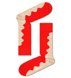 Sukat Happy Socks Falalaa 41-46, 3 joulusukkaparia