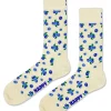 Sukat Happy Socks Finland Edition Blueberry 41-46
