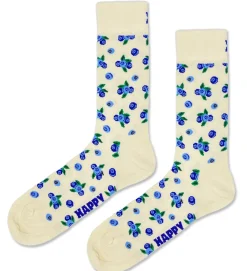 Sukat Happy Socks Finland Edition Blueberry 41-46