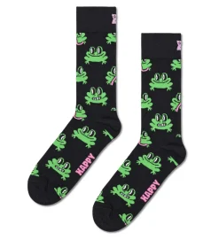 Sukat Happy Socks Frog 36-40
